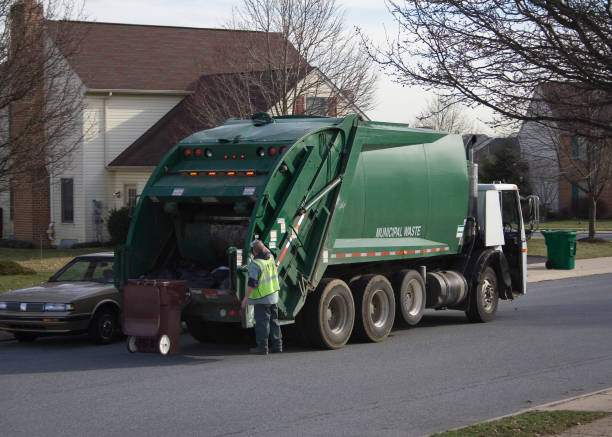 Best Hoarding Cleanup in USA